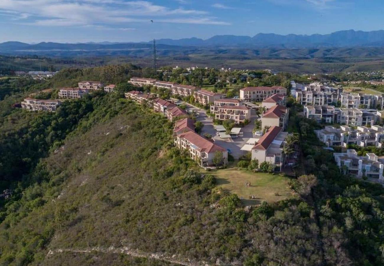 普勒滕贝格湾Mount Castleton公寓 外观 照片